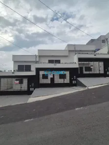 Sobrado com 2 Quartos à venda, 90m² no Vila Campanela, São Paulo