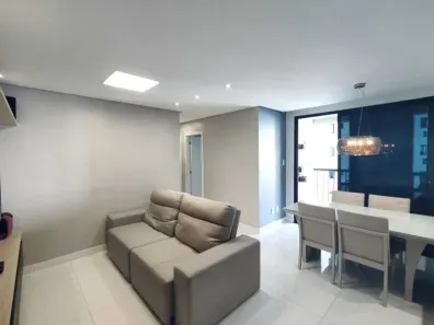 Apartamento com 2 Quartos à venda, 40m² no Jardim Caboré, São Paulo