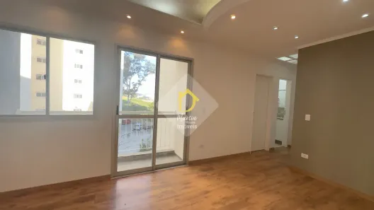 Apartamento com 3 Quartos à venda, 67m² no Planalto, São Bernardo do Campo