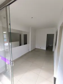 Ponto Comercial com 1 Quarto para alugar, 40m² no Guará II, Brasília
