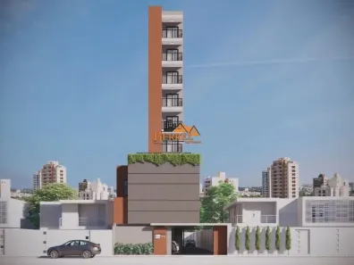 Apartamento com 2 Quartos à venda, 35m² no Vila Nova Manchester, São Paulo