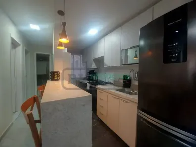 Apartamento com 2 Quartos à venda, 44m² no Marilândia, Juiz de Fora