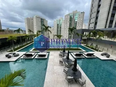 Apartamento com 4 Quartos à venda, 224m² no Vila da Serra, Nova Lima