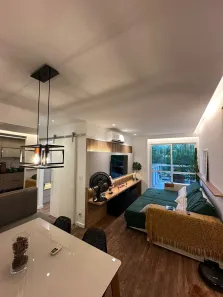 Apartamento com 2 Quartos à venda, 70m² no Recreio dos Bandeirantes, Rio de Janeiro