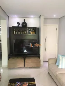 Apartamento com 3 Quartos à venda, 160m² no Santana, São Paulo