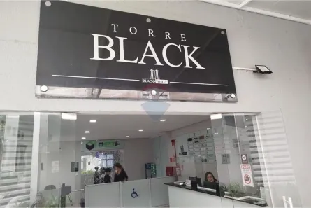 Sala Comercial à venda, 40m² no Jardim Emília, Sorocaba