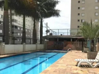 Apartamento com 2 Quartos à venda, 44m² no Conceição, Osasco
