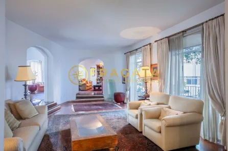 Apartamento com 3 Quartos à venda, 350m² no Jardim Paulista, São Paulo