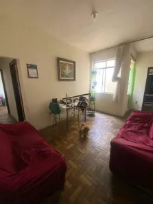Apartamento com 3 Quartos à venda, 78m² no Sagrada Família, Belo Horizonte