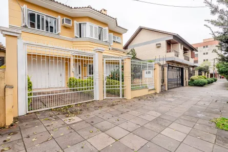 Casa com 4 Quartos à venda, 356m² no Jardim Botânico, Porto Alegre