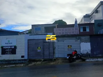 Casa com 4 Quartos para venda ou aluguel, 315m² no Tambauzinho, João Pessoa
