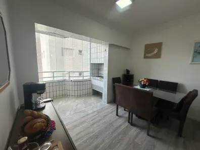 Apartamento com 2 Quartos à venda, 80m² no Vila Dinapolis, Mongaguá