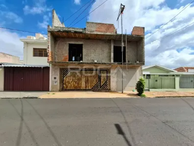 Casa com 2 Quartos à venda, 200m² no Vila Monteiro (Gleba I), São Carlos