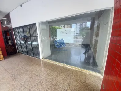 Ponto Comercial para venda ou aluguel, 89m² no Pituba, Salvador