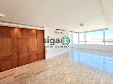 Cobertura com 3 Quartos para alugar, 266m² no Paraíso do Morumbi, São Paulo