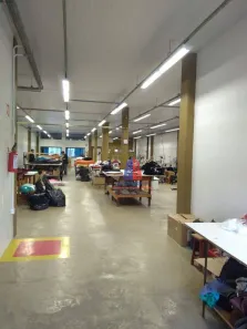 Ponto Comercial à venda, 1240m² no Morada do Sol, Americana