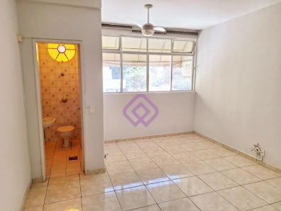Sala Comercial à venda, 25m² no Santa Efigênia, Belo Horizonte