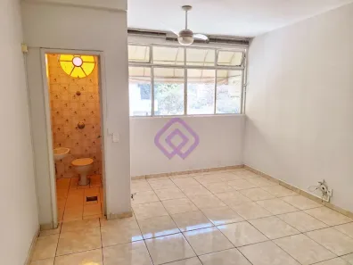 Sala Comercial à venda, 25m² no Santa Efigênia, Belo Horizonte