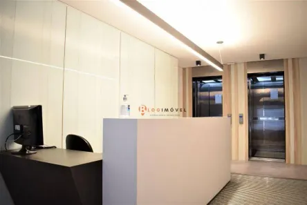 Sala Comercial à venda, 75m² no Consolação, São Paulo