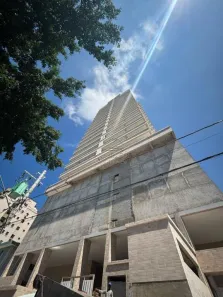 Apartamento com 3 Quartos à venda, 120m² no Canto do Forte, Praia Grande