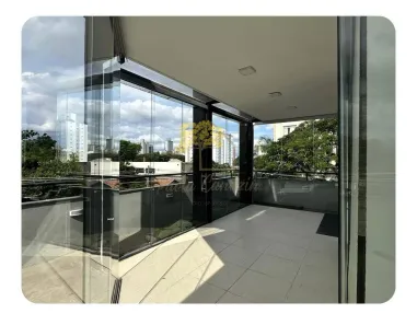 Ponto Comercial à venda, 360m² no Vila Ema, São José dos Campos