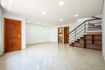  com 3 Quartos à venda, 172m² no Campo Belo, São Paulo