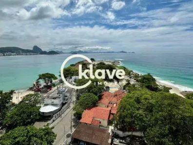 Apartamento com 2 Quartos à venda, 81m² no Copacabana, Rio de Janeiro