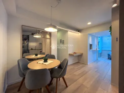 Apartamento com 2 Quartos à venda, 61m² no Teresópolis, Porto Alegre