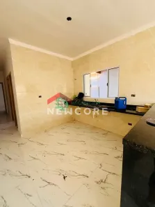 Casa com 2 Quartos à venda, 70m² no Balneario Samas, Mongaguá