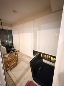 Apartamento com 2 Quartos para alugar, 94m² no Alphaville, Santana de Parnaíba