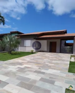 Casa de Condomínio com 3 Quartos à venda, 150m² no Morada da Praia, Bertioga