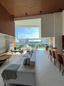 Apartamento com 4 Quartos à venda, 338m² no Alphaville Empresarial, Barueri