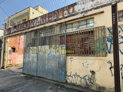Lote/Terreno à venda, 444m² no Piqueri, São Paulo