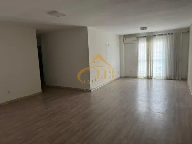 Apartamento com 3 Quartos para alugar, 103m² no Jardim Emília, Sorocaba