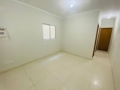 Apartamento com 2 Quartos à venda, 87m² no Jardim, Santo André