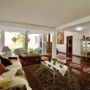 Casa com 5 Quartos à venda, 900m² no Santo Amaro, São Paulo