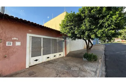 Casa com 2 Quartos à venda, 170m² no Vila Mariana, Ribeirão Preto