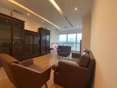 Sala Comercial à venda, 35m² no Caminho das Árvores, Salvador