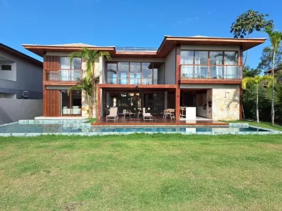 Apartamento com 5 Quartos à venda, 300m² no Praia do Forte, Mata de São João