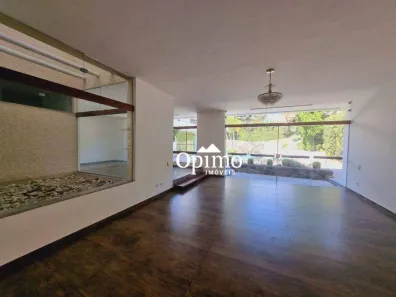 Casa com 6 Quartos à venda, 792m² no Interlagos, São Paulo