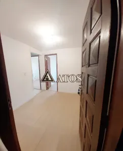 Apartamento com 2 Quartos à venda, 41m² no Conjunto Habitacional Juscelino Kubitschek, São Paulo