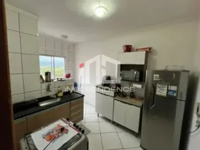 Apartamento com 2 Quartos à venda, 60m² no Vila Industrial, São José dos Campos