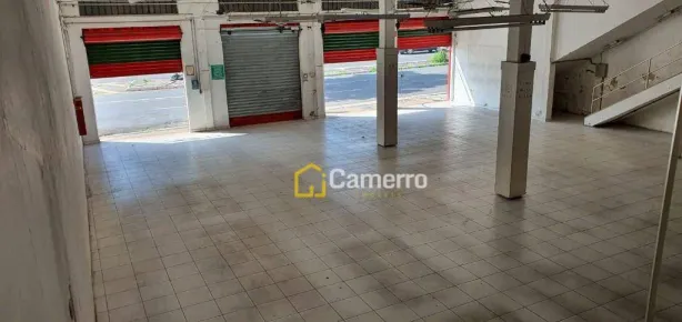 Ponto Comercial para alugar, 170m² no Centro, Americana