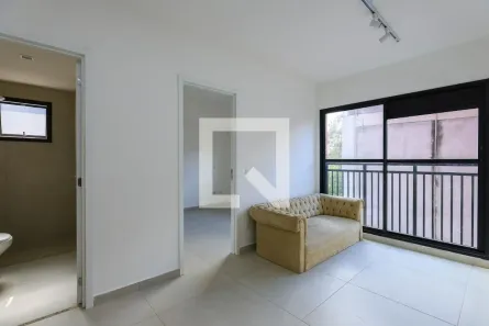 Apartamento com 2 Quartos à venda, 37m² no Vila Andrade, São Paulo