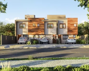 Sobrado com 3 Quartos à venda, 112m² no Santa Lúcia, Caxias do Sul