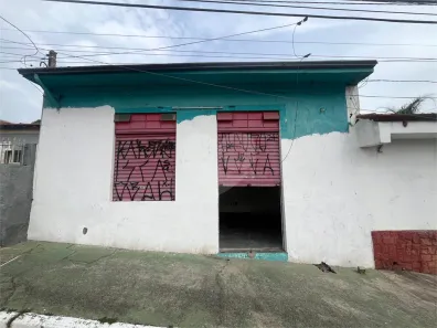 Ponto Comercial para alugar, 48m² no Vila Morse, São Paulo