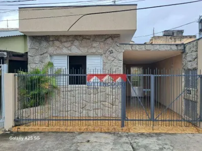 Casa com 3 Quartos à venda, 113m² no Vila Rio Branco, Jundiaí