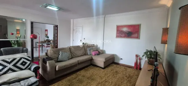 Apartamento com 3 Quartos à venda, 156m² no Centro, São Bernardo do Campo