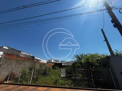 Lote/Terreno à venda, 264m² no Centro, Marília
