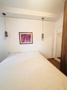 Apartamento com 2 Quartos para alugar, 64m² no Centro, Curitiba